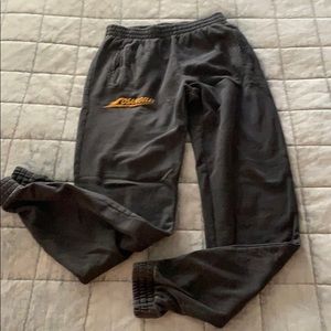 Brandt Melville sweat pants